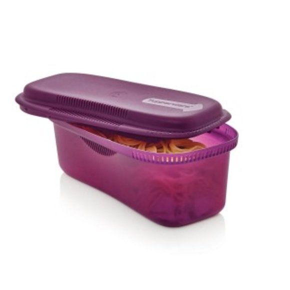 Tupperware Other - Tupperware Microwave Pasta Maker-NWOT